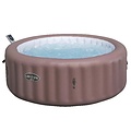 Lay-Z Spa Hawaii smart airjet 6 Terracotta - Lay-Z