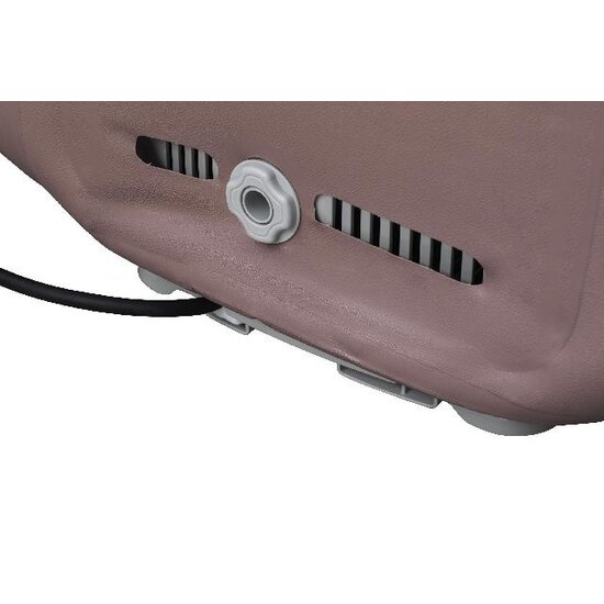 Lay-Z Spa Hawaii smart airjet 6 Terracotta - Lay-Z