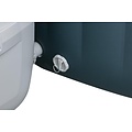 Lay-Z Spa Miami airjet 6 donkergroen - Lay-Z