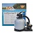 Summer Fun Zandfilterpomp 6.0m3/uur - exclusief filtermateriaal - voor zwembaden tot 30.000 liter - Summer Fun