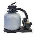 Summer Fun Zandfilterpomp 6.0m3/uur - exclusief filtermateriaal - voor zwembaden tot 30.000 liter - Summer Fun