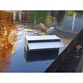 Aquaking RVS Waterval 30 cm - AquaKing