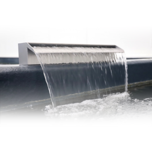 RVS Waterval 30 cm - AquaKing