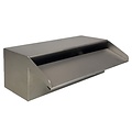 Aquaking RVS Waterval 30 cm - AquaKing