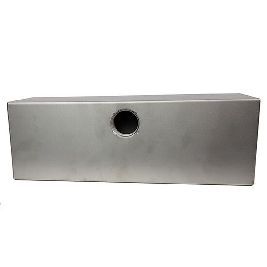 Aquaking RVS Waterval 40 cm – AquaKing