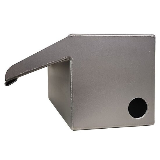 Aquaking RVS Waterval 40 cm – AquaKing