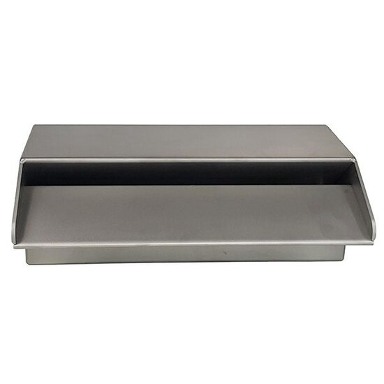 Aquaking RVS Waterval 40 cm – AquaKing