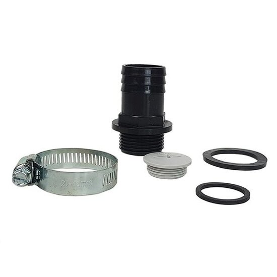 Aquaking RVS Waterval 60 cm – AquaKing