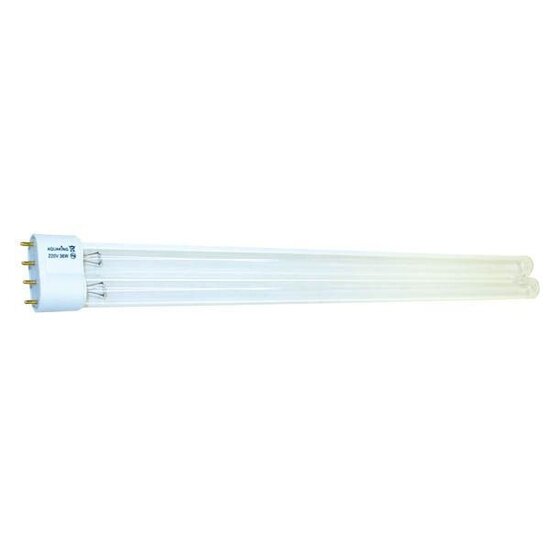 Aquaking PL Vervanglamp 24W 2G11 – AquaKing