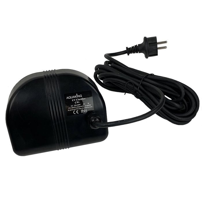 Aquaking Ballast t.b.v. JUVC-CW-36 – AquaKing afbeelding