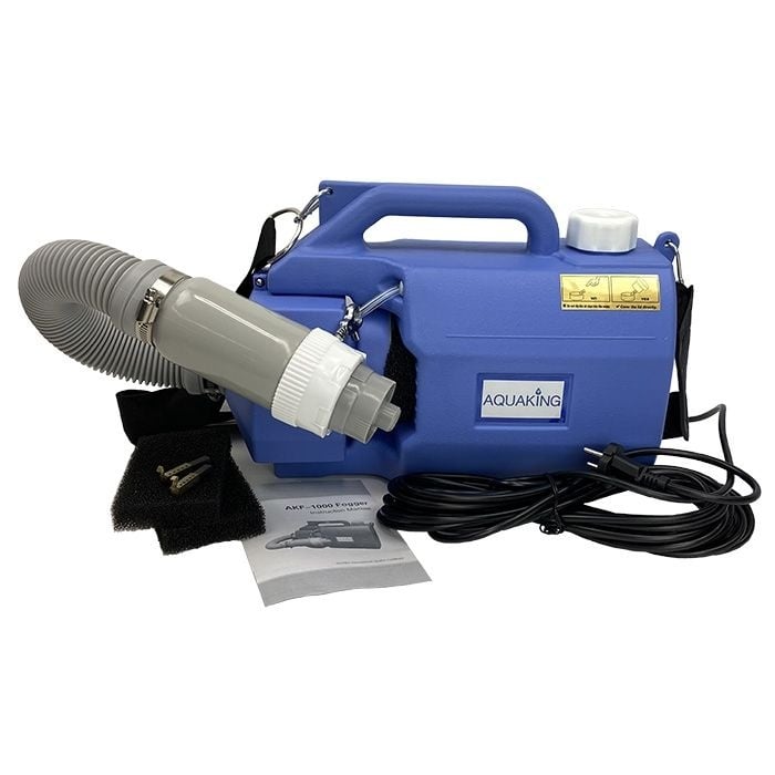 Aquaking Fogger Elektrische Sprayer 5L – AquaKing afbeelding