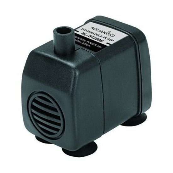 Aquaking Aquarium Waterpomp BT-200B – AquaKing