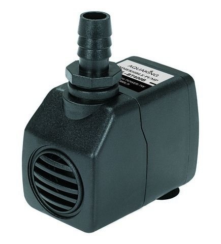 Aquaking Aquarium Waterpomp BT-400B – AquaKing afbeelding