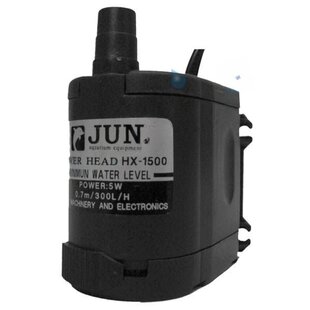 Circulatiepomp HX-1500 – AquaKing