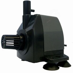 Circulatiepomp HX-2500 – AquaKing