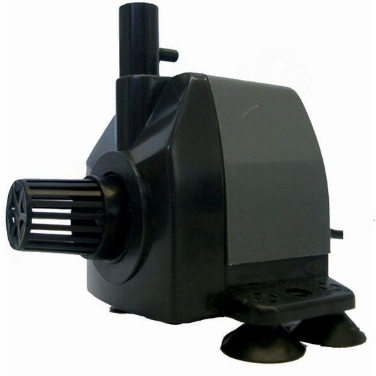 Aquaking Circulatiepomp HX-2500 – AquaKing