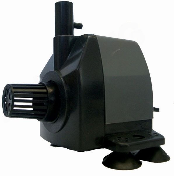 Aquaking Circulatiepomp HX-2500 – AquaKing afbeelding