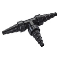Oase Universele Slangverbinder T-stuk 1 1/2" - Oase