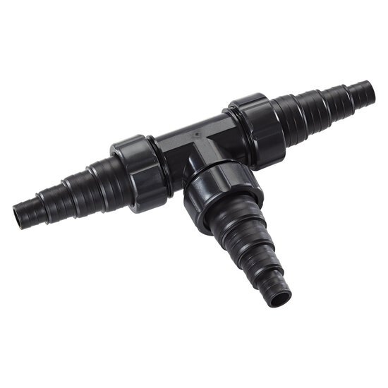 Oase Universele Slangverbinder T-stuk 1 1/2" - Oase