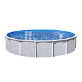 Interline  Diana rond 5,50m - 132cm - Basis pakket - 55000406 - Interline