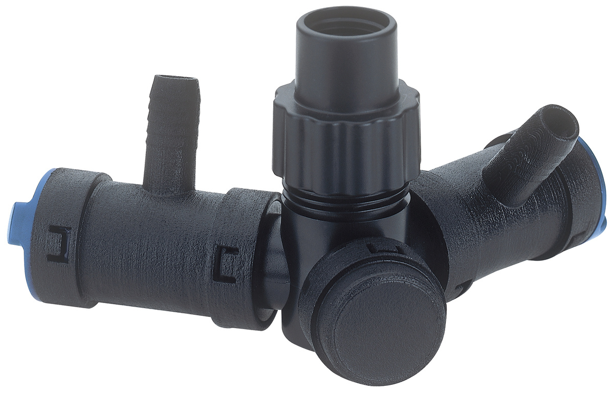 Oase Waterverdeler Multi WD 1/2" - Oase afbeelding