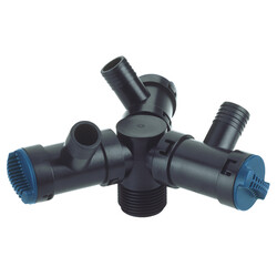 Waterverdeler Multi WD 3/4" - Oase