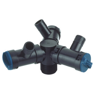 Waterverdeler Multi WD 3/4" - Oase