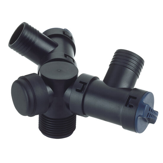 Oase Waterverdeler Multi WD 1" - Oase