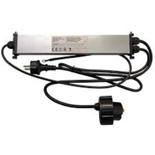 Rvs Uv Trafo T5 75w -2015 - Koi pro