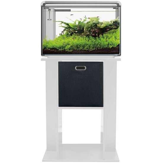 SuperFish Meubel Home ProLED 65 | 38 x 74 x 12CM Wit - SuperFish