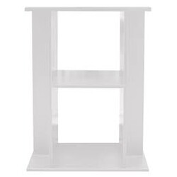 Meubel Home ProLED 65 | 38 x 74 x 12CM Wit - SuperFish