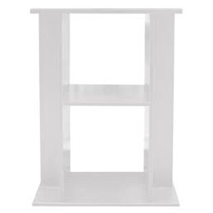 Meubel Home ProLED 65 | 38 x 74 x 12CM Wit - SuperFish