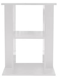 SuperFish Meubel Home ProLED 65 | 38 x 74 x 12CM Wit - SuperFish afbeelding