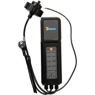 KOIPRO RVS UV TRAFO T5 40 W-2019 - Superfish