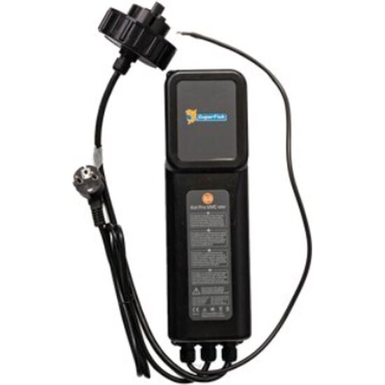 SuperFish KOIPRO RVS UV TRAFO T5 40 W-2019 - Superfish