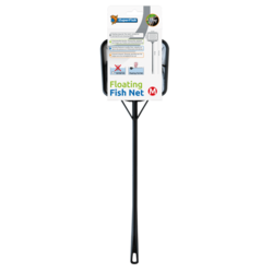 Drijvend Schepnet - Aquarium Toebehoren - M - Superfish