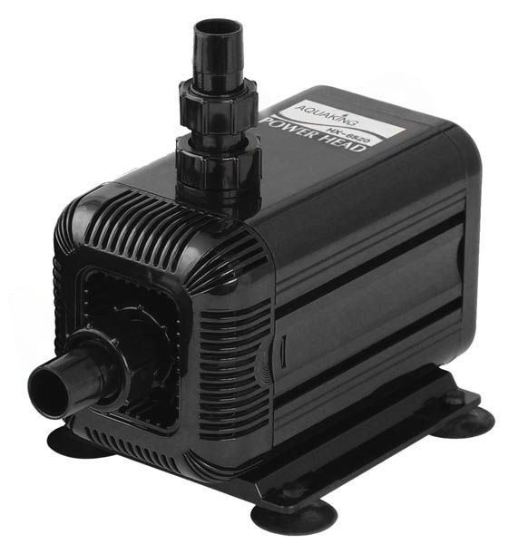 Aquaking Circulatiepomp HX-6510 – AquaKing afbeelding