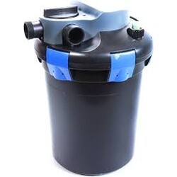 Drukfilter ODF-9000 11 watt uvc