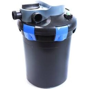 Drukfilter ODF-9000 11 watt uvc