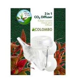 Co2 3-1 Diffusor Large - Colombo
