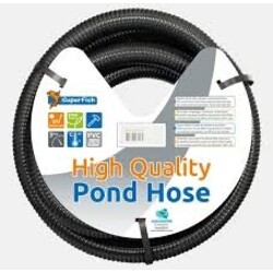 Gewapende Slang 40MM 30 Meter - Superfish