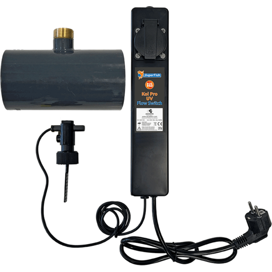 Koi pro UV Flow Switch - Koi Pro