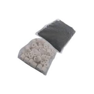 Combi Clear Media Set 6000 - Superfish