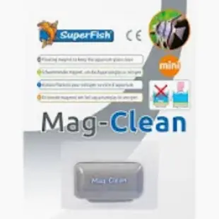 Mag clean mini - aquarium - Superfish