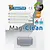 SuperFish  Mag clean mini - aquarium - Superfish