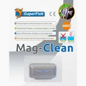 SuperFish mag clean klein - aquarium - Superfish afbeelding