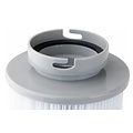 W'eau Spafilter type 102 (o.a. SC802 of MSpa) - W'eau