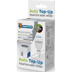 Auto Top Up Systeem -  SuperFish