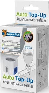 SuperFish  Auto Top Up Systeem -  SuperFish afbeelding