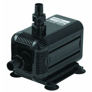 Circulatiepomp HX-6520 – AquaKing